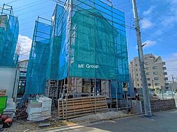 東京都町田市旭町１丁目