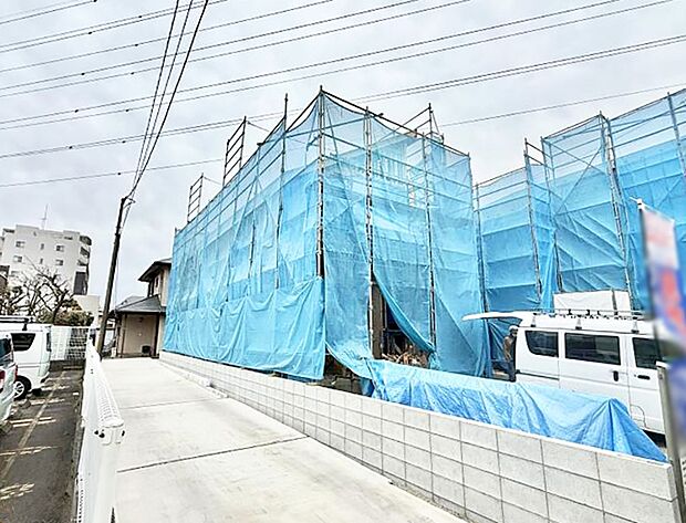 ■暮らしを彩る充実した設備仕様が備わった住まい