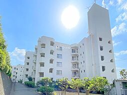 東急ドエル宮前平ビレジB棟