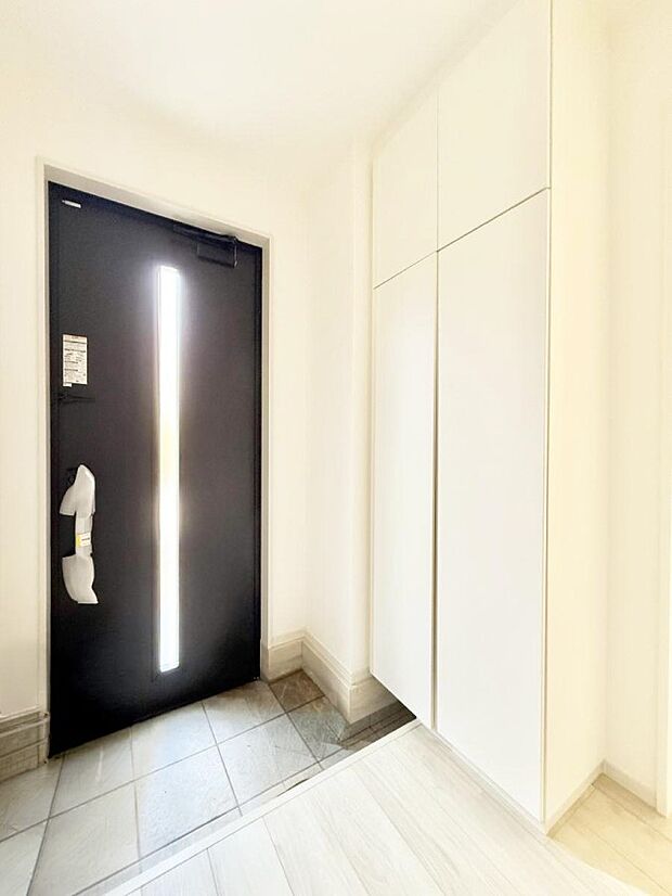 ■ 家族やゲストをやさしく迎える、心地よい空間