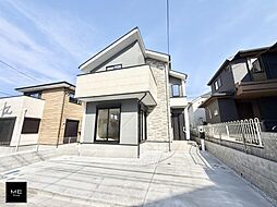 神奈川県川崎市麻生区虹ケ丘１丁目