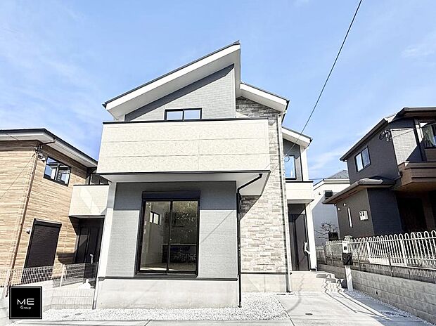 ■暮らしを彩る充実した設備仕様が備わった住まい