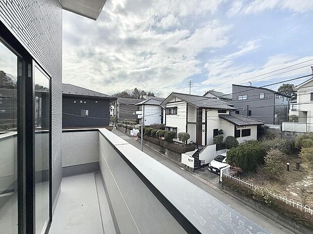 ■ 朝のコーヒーや夜の星空を楽しむ、癒しの場所