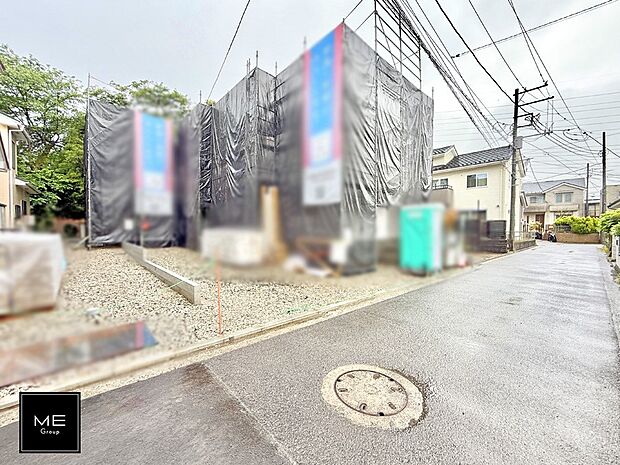 ■新しい暮らしが始まる場所で、家族の絆を深める
