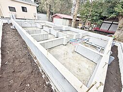 神奈川県秦野市堀西