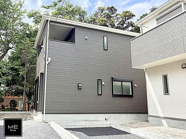 2号棟 ■暮らしを彩る充実した設備仕様が備わった住まい