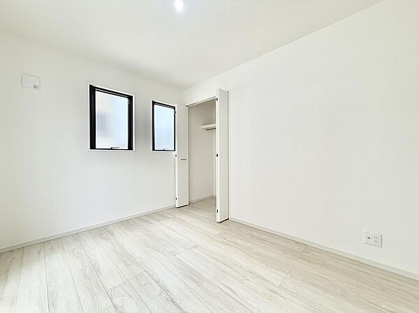 子供部屋