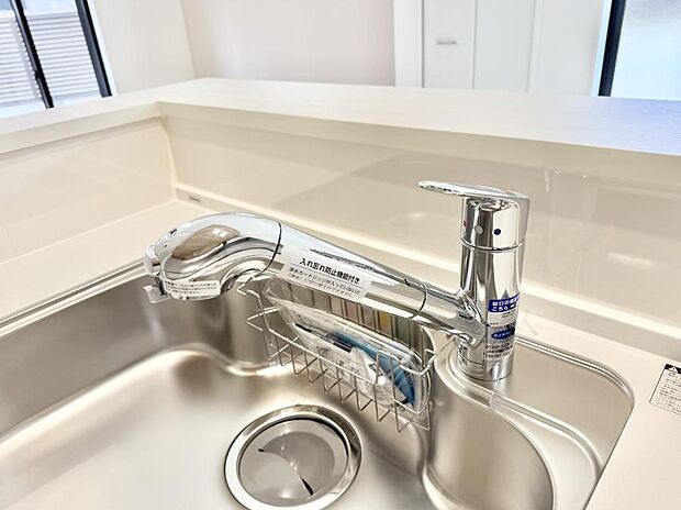 ■清潔でおいしい水を手軽に供給してくれます