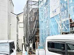 神奈川県逗子市久木３丁目