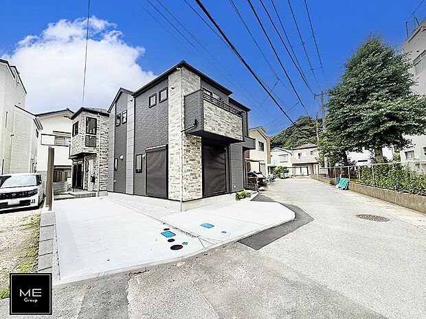 ■新しい住まい、街の新しい風景