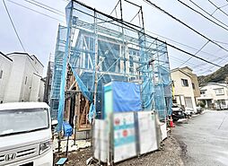 神奈川県逗子市久木３丁目