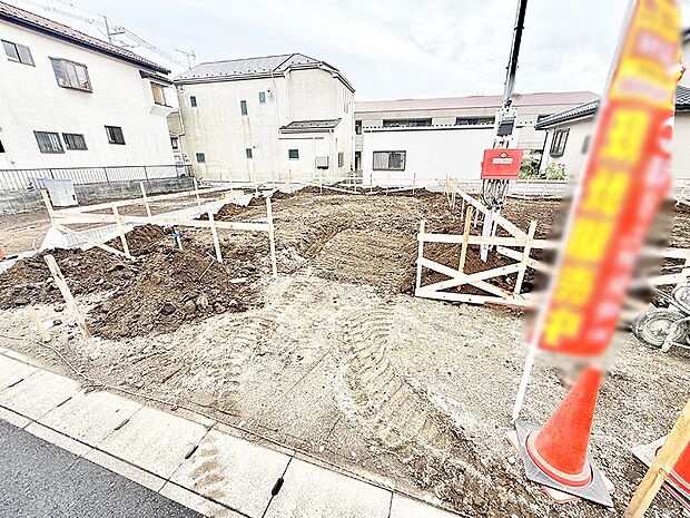 ■新しい暮らしが始まる場所で、家族の絆を深める