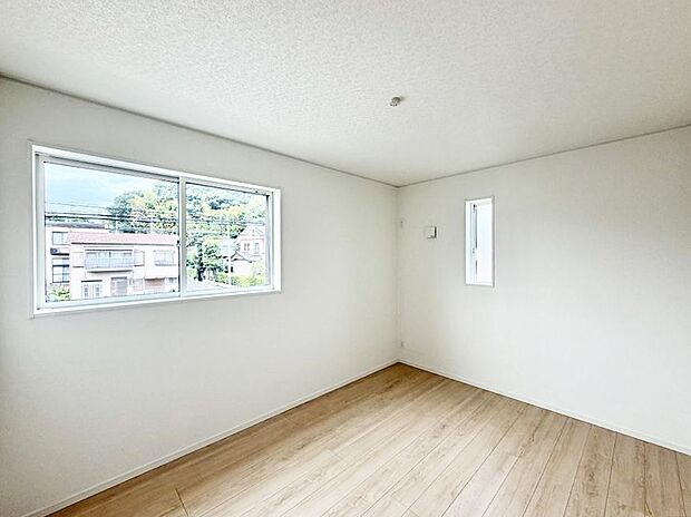 4号棟 ■優雅で穏やかな時間が流れる空間