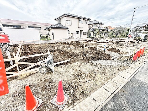 ■新しい暮らしが始まる場所で、家族の絆を深める