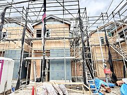 神奈川県綾瀬市深谷中４丁目
