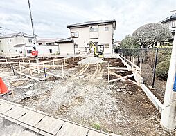 神奈川県綾瀬市深谷中４丁目