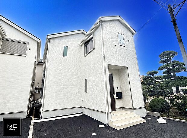1号棟 ■暮らしを彩る充実した設備仕様が備わった住まい