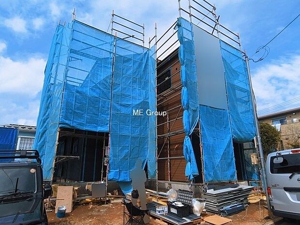 ■安心の長期優良住宅認定物件です