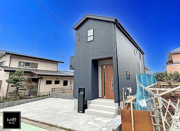 ■家族の笑顔があふれる、心安らぐ住まいです