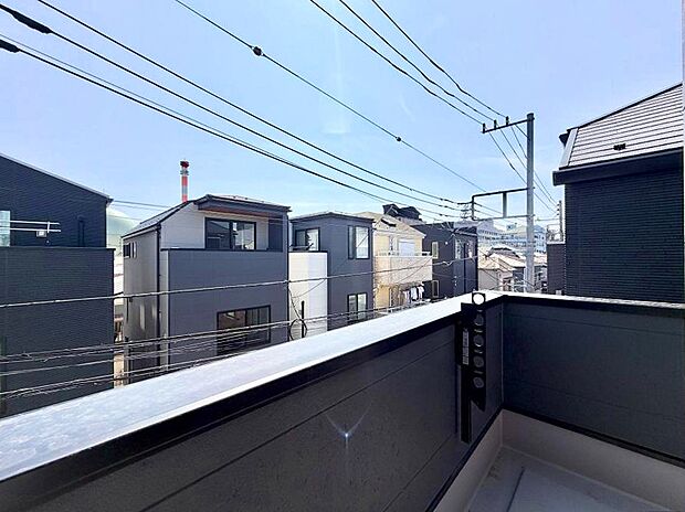 ■ 朝のコーヒーや夜の星空を楽しむ、癒しの場所