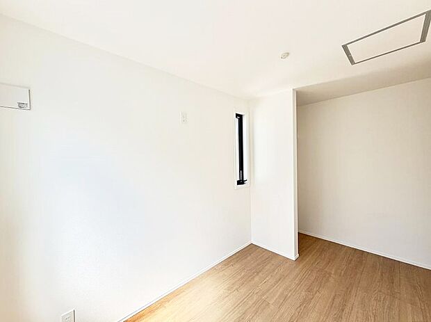 ■どこになにを置くか楽しみな自分のお部屋