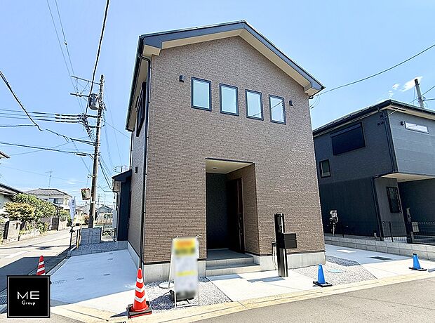 5号棟 ■新しい暮らしが始まる場所で、家族の絆を深める