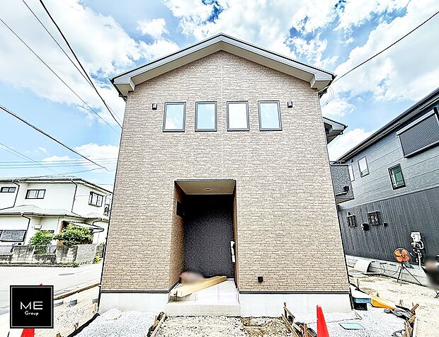 5号棟  ■新しい暮らしが始まる場所で、家族の絆を深める