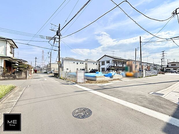 ■新しい住まい、街の新しい風景