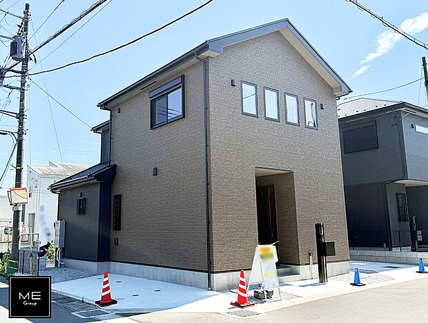 5号棟 ■暮らしを豊かにする充実した仕様設備で快適に