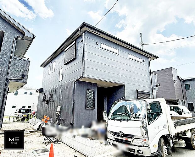 4号棟  ■新しい暮らしが始まる場所で、家族の絆を深める
