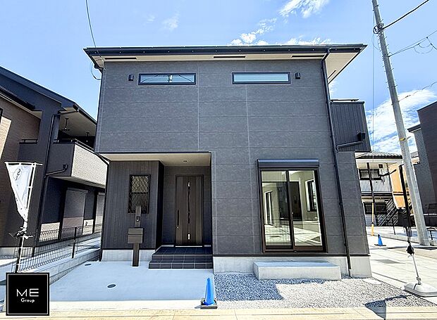 4号棟 ■新しい暮らしが始まる場所で、家族の絆を深める