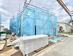 東京都町田市小山町