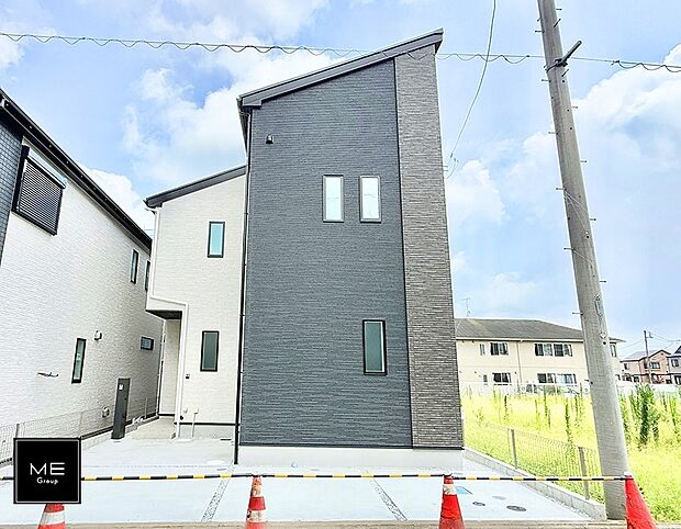 1号棟 ■暮らしを豊かにする充実した仕様設備で快適に
