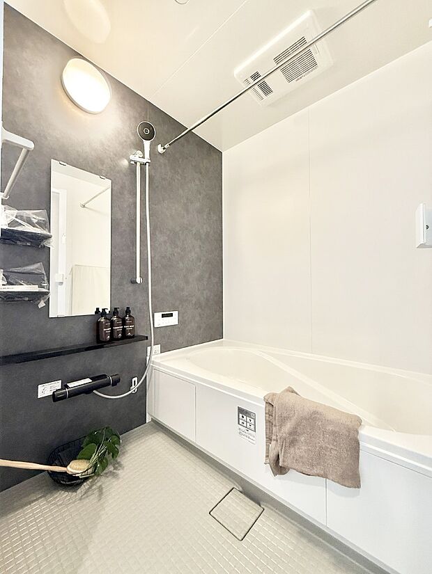 ■リラックスできる、穏やかな雰囲気です