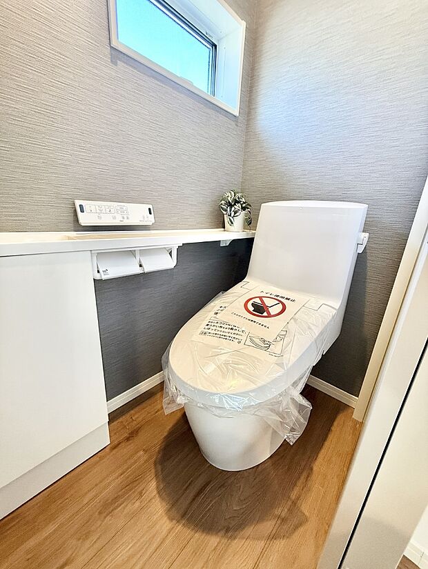 ■毎日使う場所だからこそ、清潔感溢れる空間