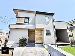 神奈川県横浜市金沢区能見台３丁目