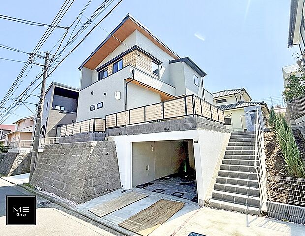 ■家族の思い出が育つ住まいです