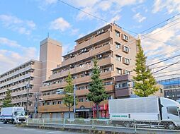 ライオンズマンション磯子第5