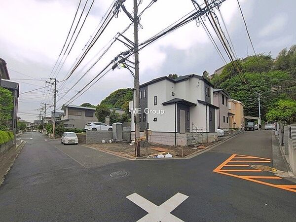 ■この道を歩けば、毎日が少し特別になる