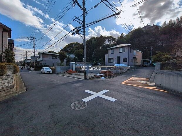 ■この道を歩けば、毎日が少し特別になる