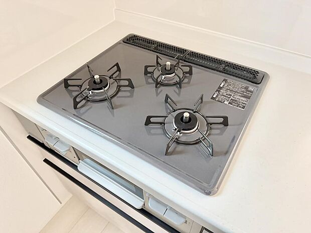 ■一度に多くの料理ができ便利で効率的