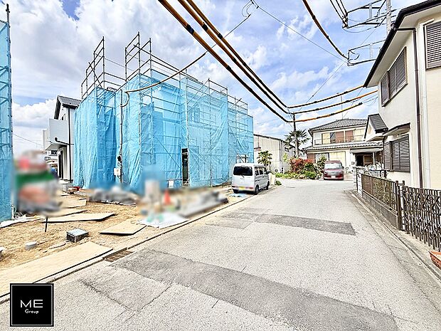 ■新しい時代の息吹を感じる、心地よい環境
