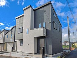 神奈川県秦野市堀山下