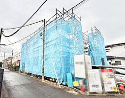 神奈川県相模原市南区東林間７丁目