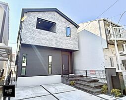 神奈川県横浜市瀬谷区南瀬谷２丁目