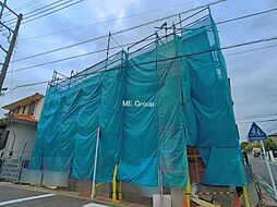神奈川県横浜市港南区東永谷１丁目