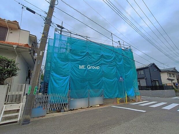 ■新しい暮らしが始まる場所で、家族の絆を深める