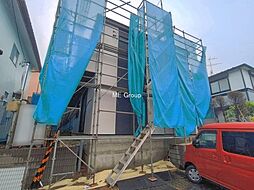 神奈川県鎌倉市今泉台３丁目