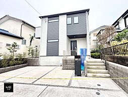 神奈川県鎌倉市今泉台３丁目