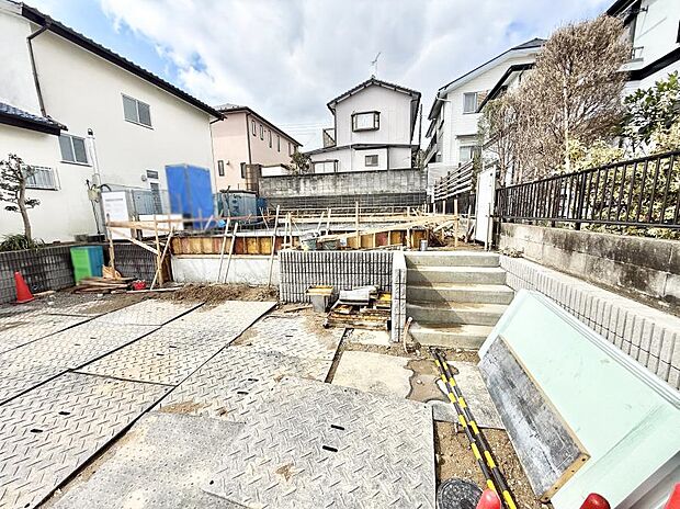 周辺環境も合わせてご覧ください!